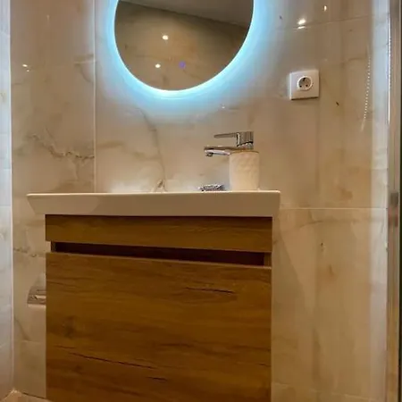 Pangrati-brand New Luxury Apartment Athens