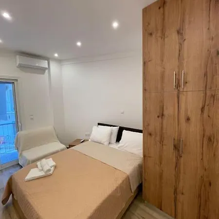 Pangrati-brand New Luxury * Athens
