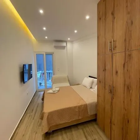 Pangrati-brand New Luxury