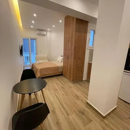 Pangrati-brand New Luxury * Athens