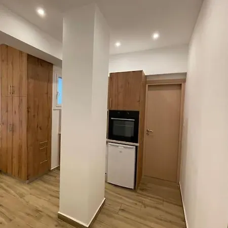 Pangrati-brand New Luxury *