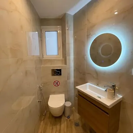 Pangrati-brand New Luxury * Athens