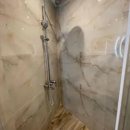 Apartment Pangrati-brand New Luxury Athens